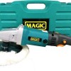                      Magic Pasta & Cila Makinesi Seti - 1400 W - 6 Devir ( Polisaj makinesi )