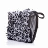             WORK STUFF HURRICANE - Motosiklet ve Jantlar için Yıkama eldiveni - 16cm * 16cm 