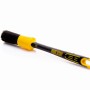               Work Stuff Detaylandırma Fırçası Siyah Kauçuk Saplı Çap: 30 mm