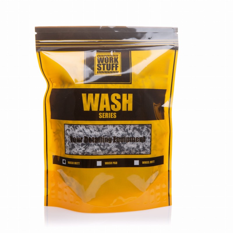                                            Work Stuff Storm WASH MITT - Yıkama Eldiveni - 22cm*18cm