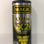                Magic X2 Xtreme Medium Cut Polish - Haregiderici Pasta Cila 1 Litre
