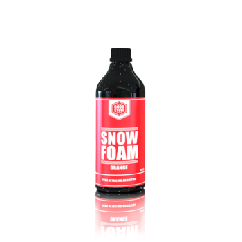    Good Stuff Turuncu Snow Foam Ph Nötr Bol Köpüklü Araç Şampuanı – 500ml