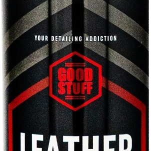           Good Stuff Ph Nötr Köpük Pompalı Deri , Vinil ve Torpido Temizleyici Köpük – Leather Cleaner - 200ml