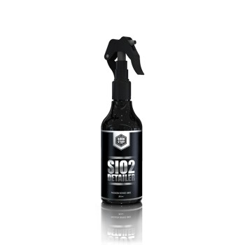              Good Stuff Passion serisi Seramikli Hızlı Cila - SiO2 Detailer - 250ml