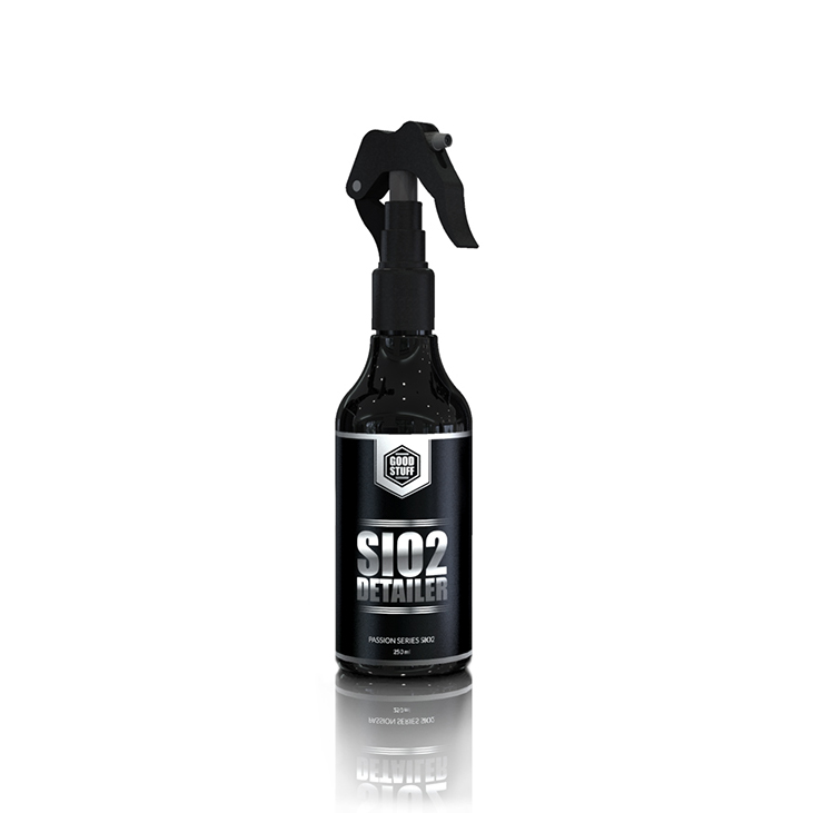              Good Stuff Passion serisi Seramikli Hızlı Cila - SiO2 Detailer - 250ml