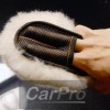                                                                                                                                        CarPro 2Fingers WoolWash Mitt – Merino Yün Mini Yıkama Eldiveni