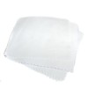                           CarPro Suede MF – 16cm x 16cm Süet Mikrofiber Beyaz Bez ( 1 Adet )
