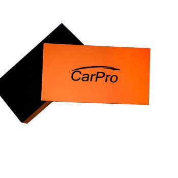                                                                                                                                      CarPro Cquartz Applicator – Büyük Seramik Uygulama Aplikatörü