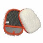                                            CarPro Hand Wash MF Mitt – Mikrofiber Yıkama Eldiveni