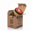 Good Stuff Show Wax – Hidrofobik Carnauba Wax 100ml + WORK STUFF Sünger Wax El Pedi