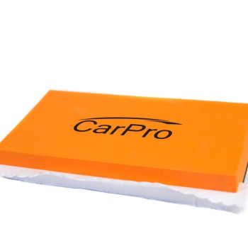                                                                                                                                      CarPro Cquartz Applicator – Büyük Seramik Uygulama Aplikatörü