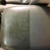           Good Stuff Ph Nötr Köpük Pompalı Deri , Vinil ve Torpido Temizleyici Köpük – Leather Cleaner - 200ml