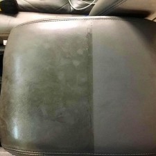           Good Stuff Ph Nötr Köpük Pompalı Deri , Vinil ve Torpido Temizleyici Köpük – Leather Cleaner - 200ml