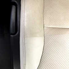           Good Stuff Ph Nötr Köpük Pompalı Deri , Vinil ve Torpido Temizleyici Köpük – Leather Cleaner - 200ml