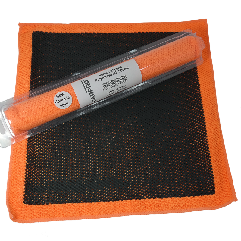                 CarPro PolyShave MF – Killi Bez 32cm x 32cm – 1 Adet  