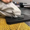         CarPro Kneeling Pad – Diz Çökme ve Polisaj Makinesi Koruma Pedi  40cm x 30cm x 3cm
