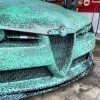    Good Stuff Yeşil Snow Foam Ph Nötr Bol Köpüklü Araç Şampuanı - 5 Litre
