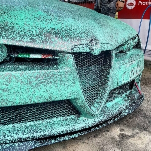    Good Stuff Yeşil Snow Foam Ph Nötr Bol Köpüklü Araç Şampuanı - 5 Litre