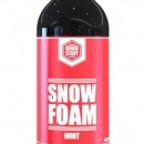   Good Stuff Yeşil Snow Foam Ph Nötr Bol Köpüklü Araç Şampuanı - 1Litre