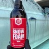    Good Stuff Yeşil Snow Foam Ph Nötr Bol Köpüklü Araç Şampuanı - 500ml