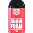    Good Stuff Pembe Snow Foam Ph Nötr Bol Köpüklü Araç Şampuanı1 Litre