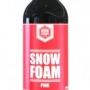    Good Stuff Pembe Snow Foam Ph Nötr Bol Köpüklü Araç Şampuanı1 Litre