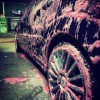    Good Stuff Pembe Snow Foam Ph Nötr Bol Köpüklü Araç Şampuanı1 Litre