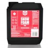    Good Stuff Pembe Snow Foam Ph Nötr Bol Köpüklü Araç Şampuanı - 5 Litre