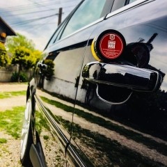 Good Stuff Show Wax – Hidrofobik Carnauba Wax 100ml + WORK STUFF Sünger Wax El Pedi