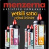 Menzerna 3800 Super Finish Plus- Hare Giderici Cila 1 Lt