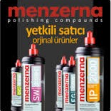 Menzerna 3800 Super Finish Plus- Hare Giderici Cila 1 Lt