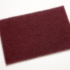 Magic Abralex Keçe Kırmızı 230mm*150mm