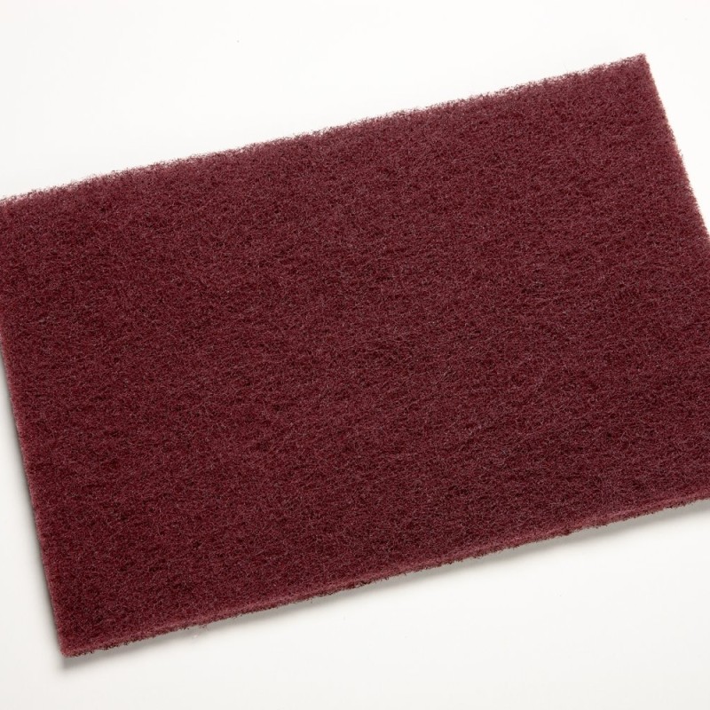 Magic Abralex Keçe Kırmızı 230mm*150mm