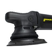    KRAUSS SHINE MASTER S21 Orbital Polisaj Makinesi 900W 21mm Salınım - 150mm Taban Çapı