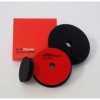 Koch Chemie HCP 126mm Heavy Cut Pad - Kırmızı Ağır Çizik Alıcı Sünger Pad  