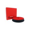 Koch Chemie HCP 126mm Heavy Cut Pad - Kırmızı Ağır Çizik Alıcı Sünger Pad  