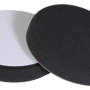               Magic 150mm Siyah Cila Süngeri  ( Orbital + Rotary )