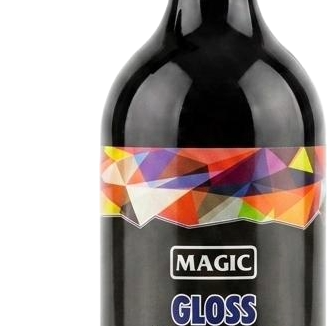                        MAGİC GLOSS DETAILER –  Hızlı Cila ( Hidrofobi ve Yüksek Parlaklık ) - 1 Litre  