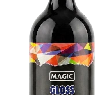                        MAGİC GLOSS DETAILER –  Hızlı Cila ( Hidrofobi ve Yüksek Parlaklık ) - 1 Litre  