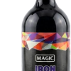                   Magic Iron Out - PH Nötr Pas -Demir Tozu Sökücü ve Jant Temizleme Parlatma - 1000 ml ** YENİ**