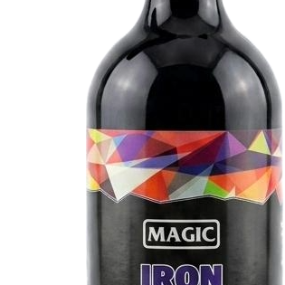                   Magic Iron Out - PH Nötr Pas -Demir Tozu Sökücü ve Jant Temizleme Parlatma - 1000 ml ** YENİ**