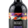                   Magic Iron Out - PH Nötr Pas -Demir Tozu Sökücü ve Jant Temizleme Parlatma - 1000 ml ** YENİ**
