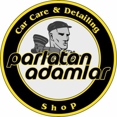               ParlatanAdamlar Hex Logic Lastik Cilası ve Araç Bakım Ürünleri Uygulama Aplikatör Pedi (117x60x(1.5+3)cm)