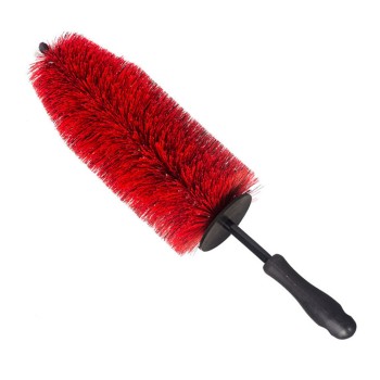                  ParlatanAdamlar XLarge Jant Temizleme Fırçası - 45cm  ( Fırça Uzunluğu :25,5cm - Çap 12m )
