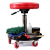           ParlatanAdamlar DRC01 Detailer'ın Rolling Creeper - Ayarlanabilir CarCare Detay - Mekanik  Sandalyesi