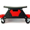     ParlatanAdamlar DRC03 Detailer'ın Rolling Creeper - Car Care Detay - Mekanik Taburesi 