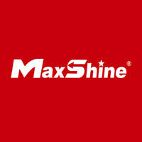MaxShine 30mm/50mm/70mm 3’lü Cırtlı ( Rotary ) Polisaj Makinesi Tabanı M14 ( 3 Adet Ürün )