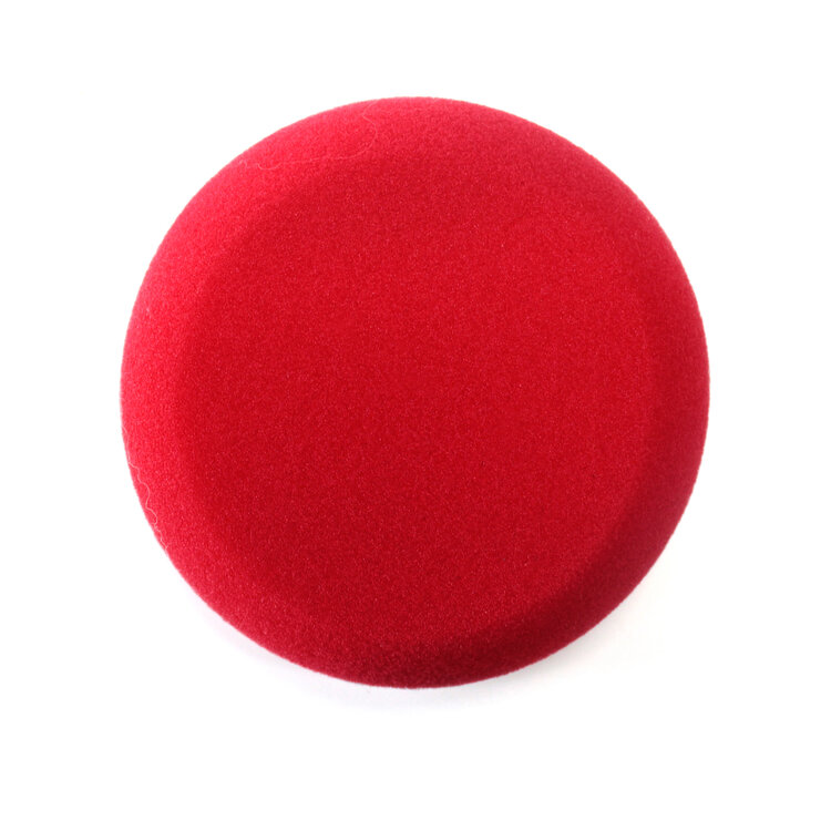                      ParlatanAdamlar 10.5cm*2cm Ufo Cila ve Wax El Uygulama Süngeri