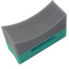               ParlatanAdamlar Lastik Cilası Uygulama Aplikatör Pedi (8 9.5x4x(3+3.5)cm)
