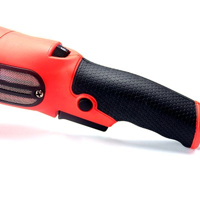                      MAGIC PRO 1000W M6-21 Orbital Polisaj Makinesi / 150mm Taban - 21mm Salınım 